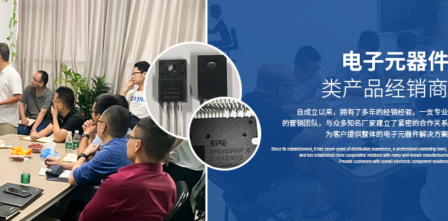 广东勤微电子有限公司