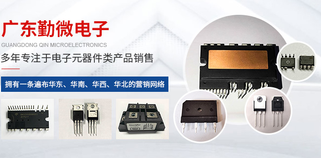 广东勤微电子有限公司