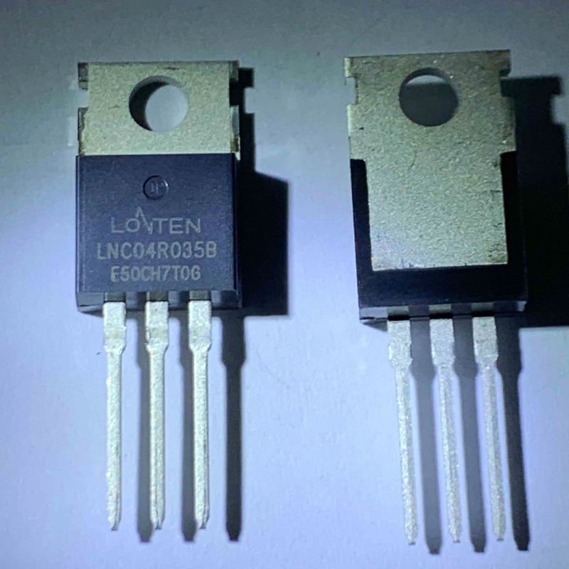 龙腾 LNC04R035B