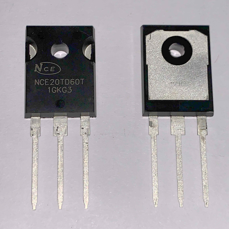 新洁能 NCE20TD60T