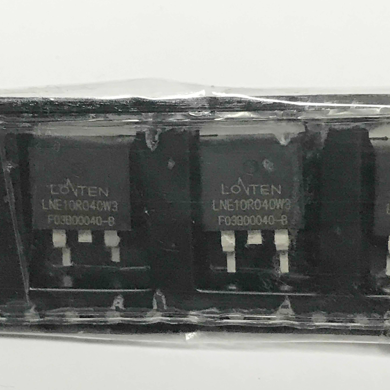龙腾 LNE10R040W3